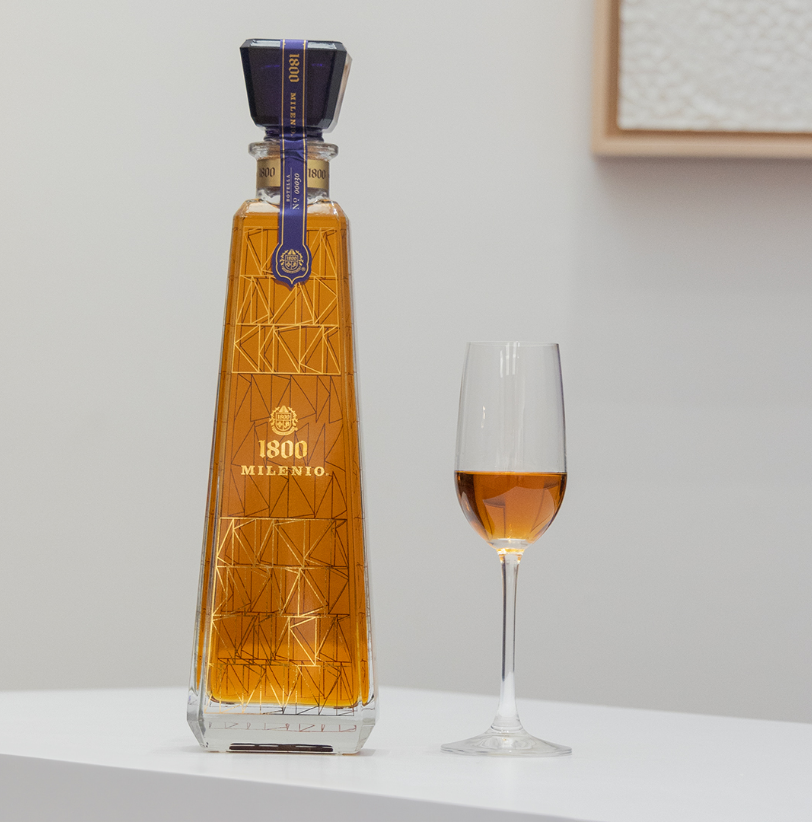 blanco bottle